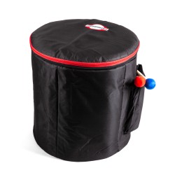 Housse de surdo 22" x 60 cm - Modèle Deluxe